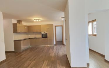 Apartment 3.5 rooms - image - 2