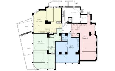 Apartment 3.5 rooms - image - 11