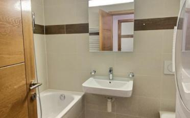 Apartment 3.5 rooms - image - 8