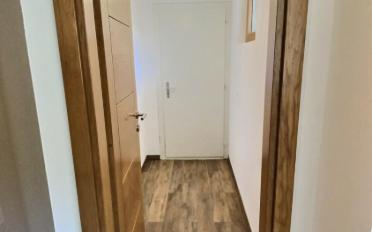Apartment 3.5 rooms - image - 10