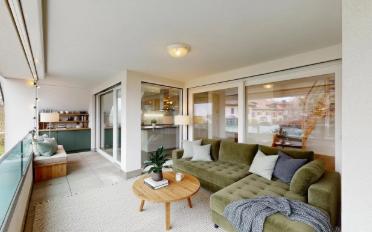 Duplex 4.5 Zimmer - image - 1
