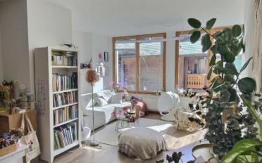 Wohnung 3 Zimmer - image - 2