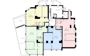Wohnung 3 Zimmer - image - 10