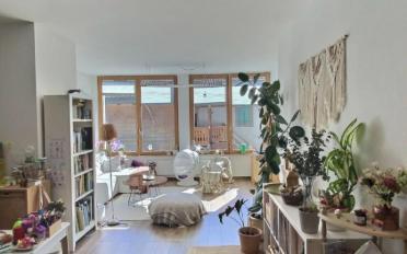 Wohnung 3 Zimmer - image - 1