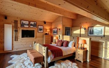 Chalet 8 rooms - image - 6