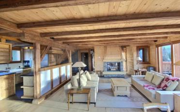 Chalet 8 rooms - image - 11