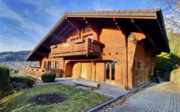 Chalet 8 rooms - image - 8
