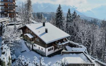 Chalet 8 rooms - image - 3