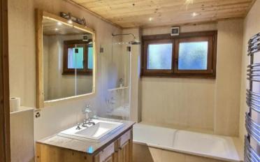 Chalet 8 rooms - image - 12