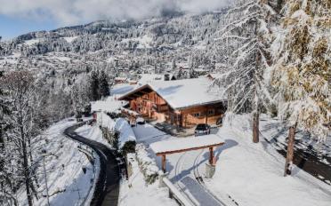 Chalet 8 rooms - image - 1
