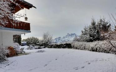 Chalet 6.5 Zimmer - image - 6