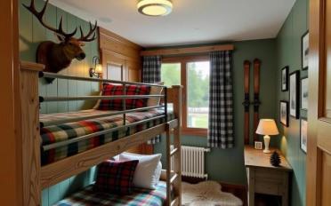 Chalet 6.5 Zimmer - image - 10