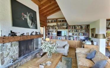 Chalet 6.5 Zimmer - image - 13