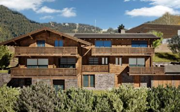 Chalet - image - 1