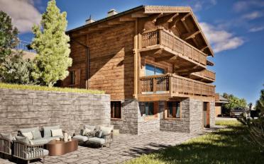 Chalet - image - 5