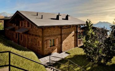 Chalet - image - 4