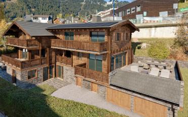 Chalet - image - 2