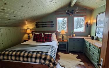 Chalet 8 pièces - image - 6