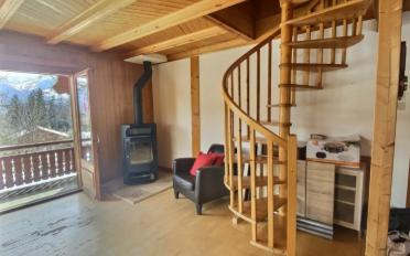 Chalet 8 pièces - image - 10