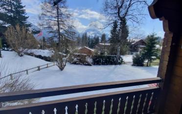Chalet 8 pièces - image - 9