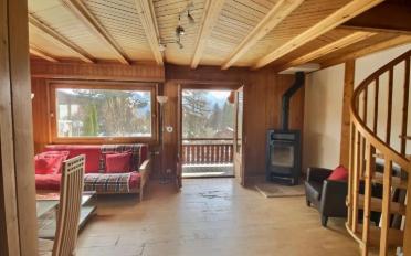 Chalet 8 pièces - image - 11