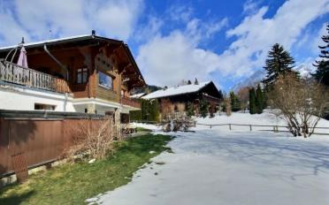 Chalet 8 pièces - image - 13