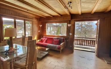 Chalet 8 pièces - image - 12