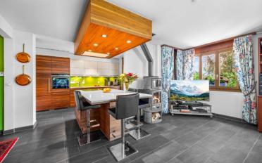 Villa 6.5 Zimmer - image - 9