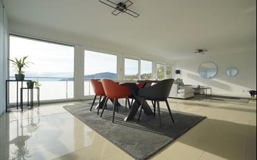 Terrassenwohnung 3.5 Zimmer - image - 2