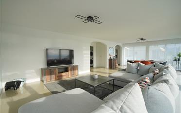 Terrassenwohnung 3.5 Zimmer - image - 7