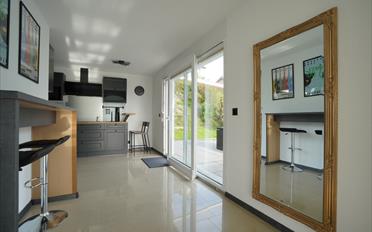 Terrassenwohnung 3.5 Zimmer - image - 8