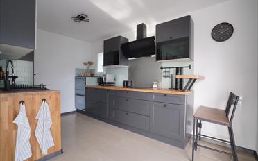 Terrassenwohnung 3.5 Zimmer - image - 9