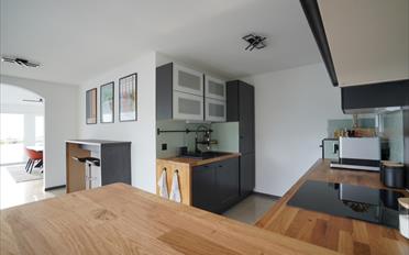 Terrassenwohnung 3.5 Zimmer - image - 10