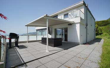 Terrassenwohnung 3.5 Zimmer - image - 12