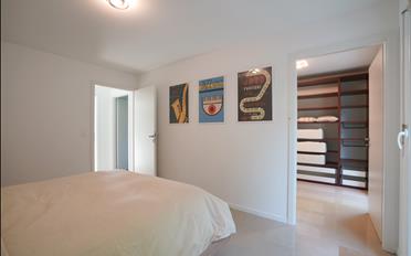 Terrassenwohnung 3.5 Zimmer - image - 21