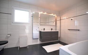 Terrassenwohnung 3.5 Zimmer - image - 24