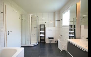 Terrassenwohnung 3.5 Zimmer - image - 25