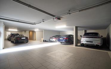 Terrassenwohnung 3.5 Zimmer - image - 26