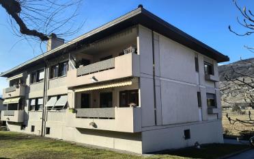 Roof flat 4.5 rooms - image - 1