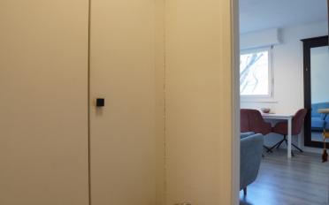 Studio ein Zimmer - image - 4