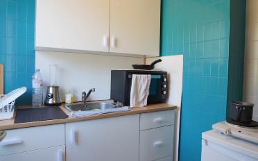 Studio ein Zimmer - image - 6