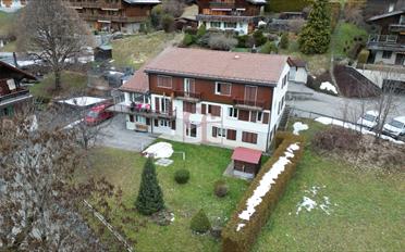Wohngebäude - image - 1