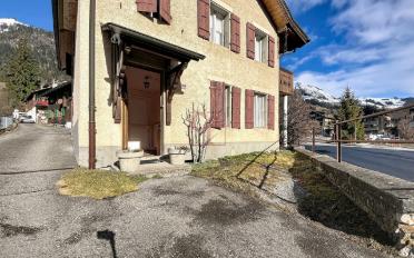 Maison 8 pièces - image - 1