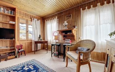 Einfamilienhaus 8 Zimmer - image - 6