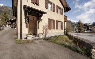 Single house 8 rooms - image - 3