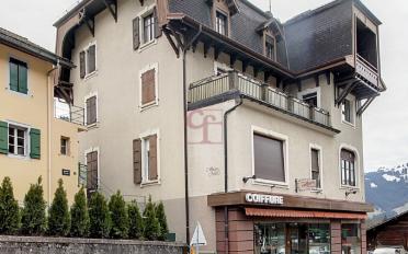 Mixed use property - image - 1