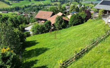 Terrain à bâtir - image - 1