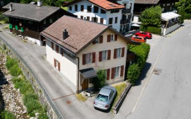 Maison 8 pièces - image - 1