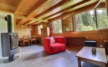 Chalet 4.5 rooms - image - 2