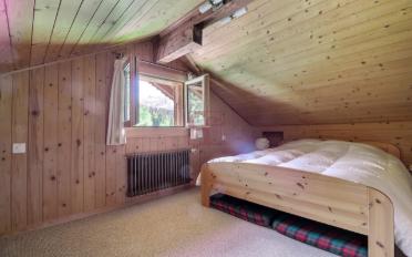 Chalet 4.5 rooms - image - 4